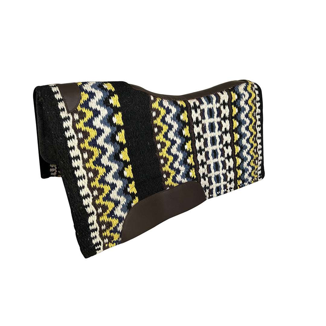 TuffRider Vanderbilt Western Saddle Pad - Breeches.com - Flyclothing LLC