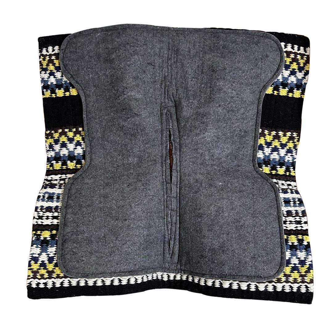 TuffRider Vanderbilt Western Saddle Pad - Breeches.com - Flyclothing LLC