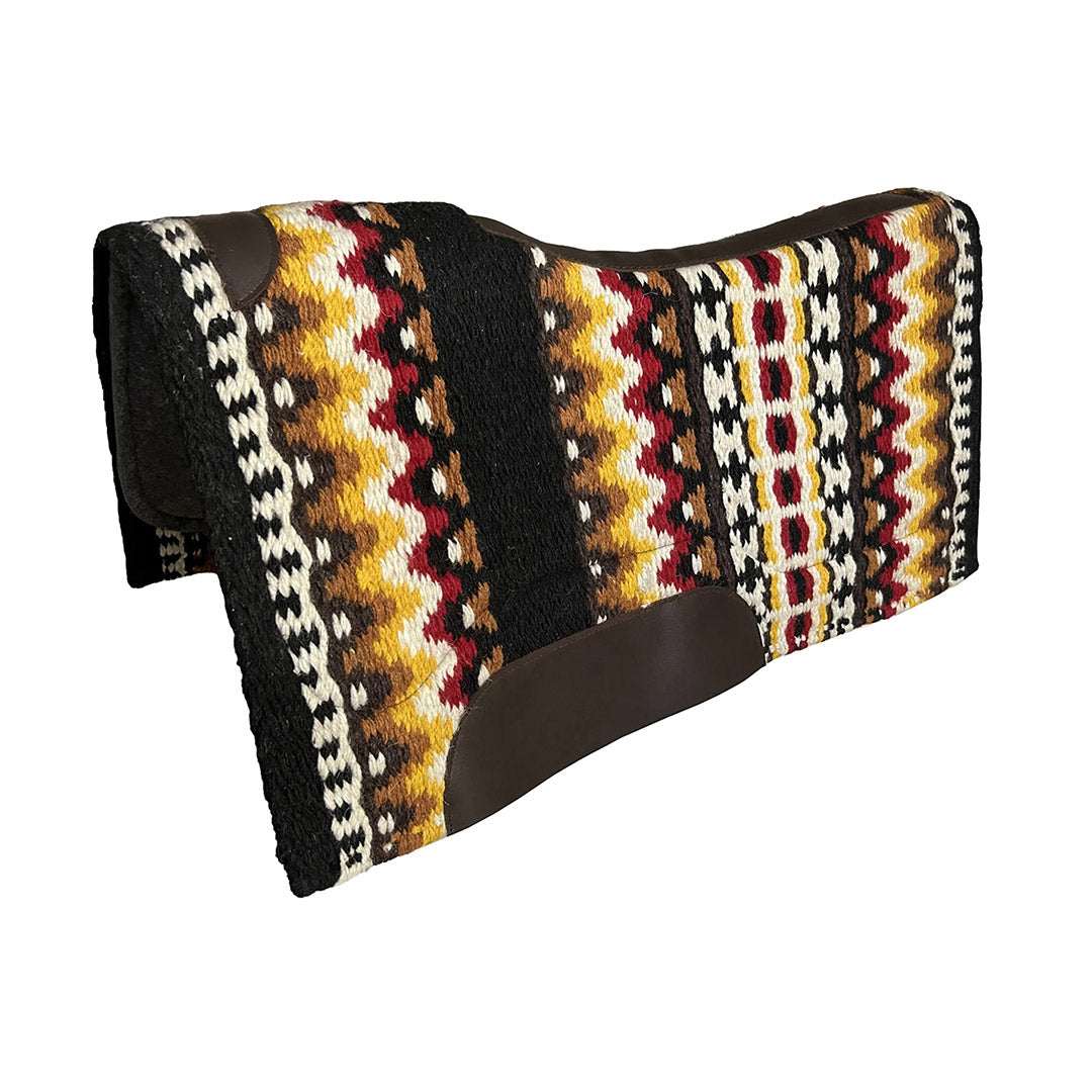 TuffRider Vanderbilt Western Saddle Pad - Breeches.com - Flyclothing LLC