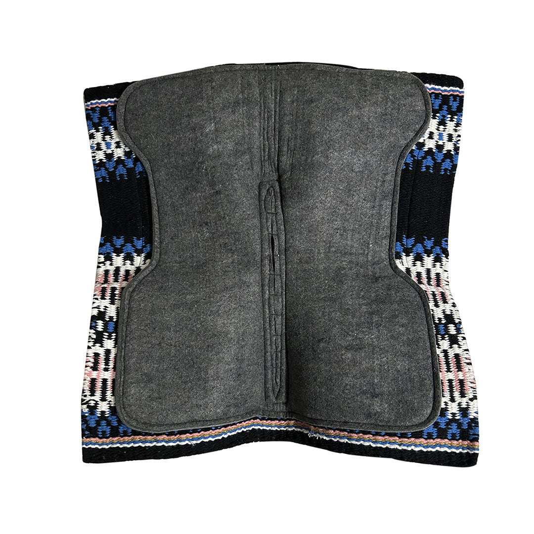 TuffRider Walker Western Saddle Pad - Breeches.com - Flyclothing LLC