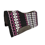 TuffRider Walker Western Saddle Pad - Breeches.com - Flyclothing LLC