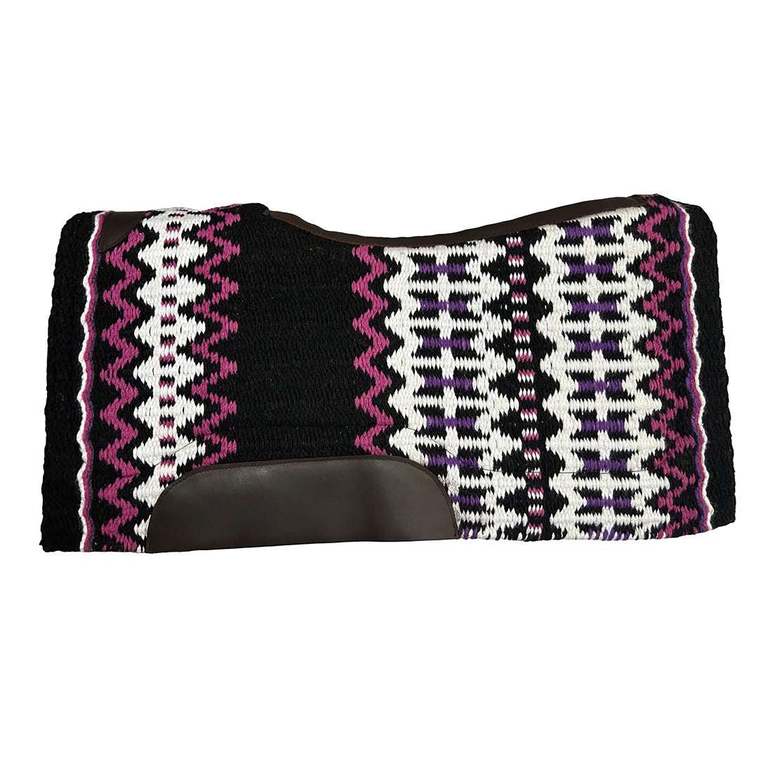 TuffRider Walker Western Saddle Pad - Breeches.com - Flyclothing LLC