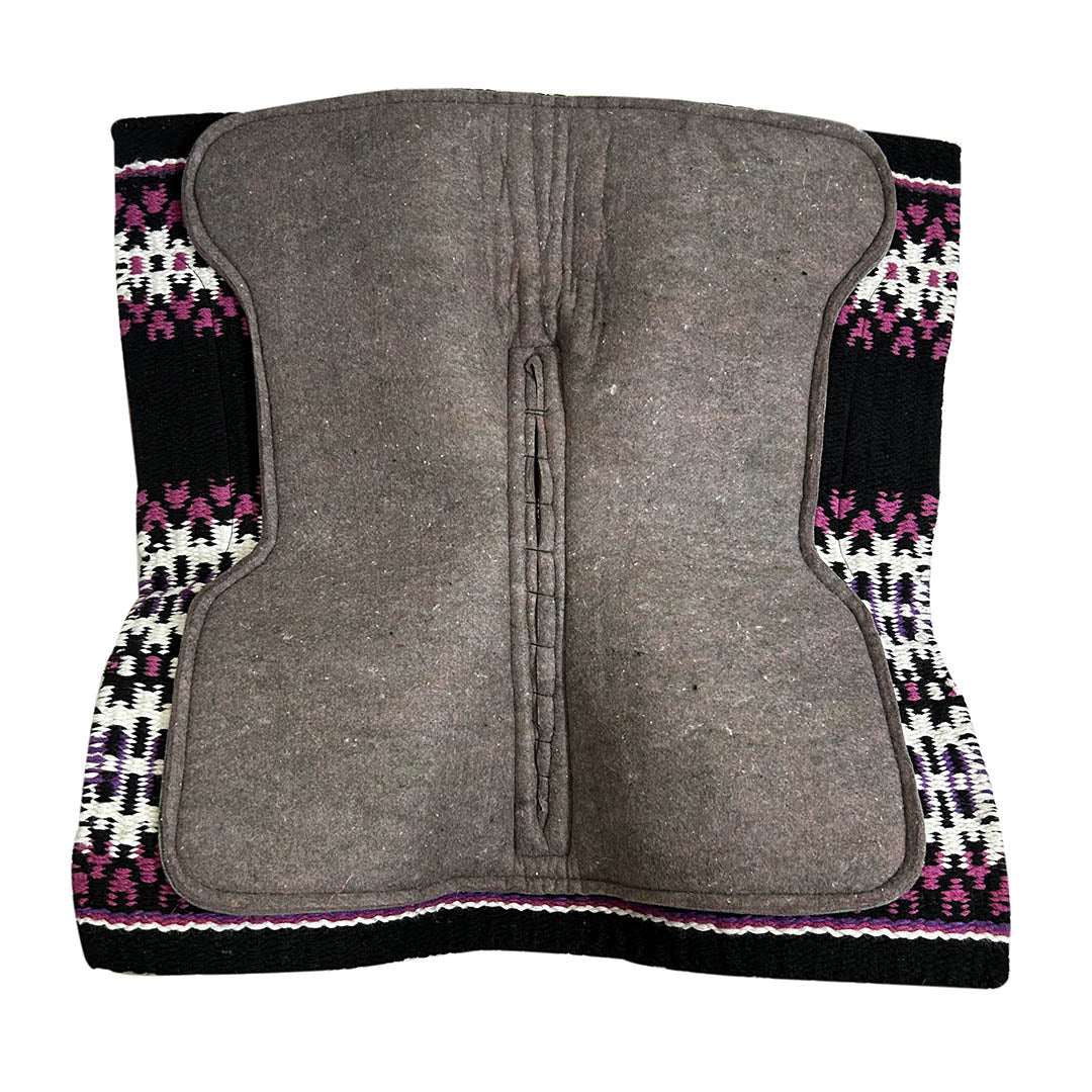 TuffRider Walker Western Saddle Pad - Breeches.com - Flyclothing LLC