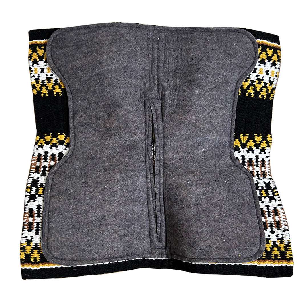 TuffRider Walker Western Saddle Pad - Breeches.com - Flyclothing LLC