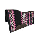 TuffRider Mist Western Saddle Pad - Breeches.com - Flyclothing LLC