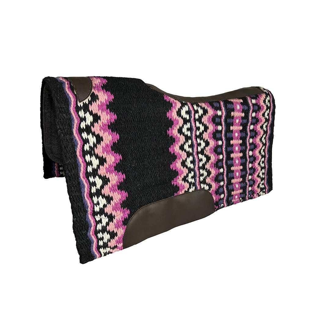 TuffRider Mist Western Saddle Pad - Breeches.com - Flyclothing LLC