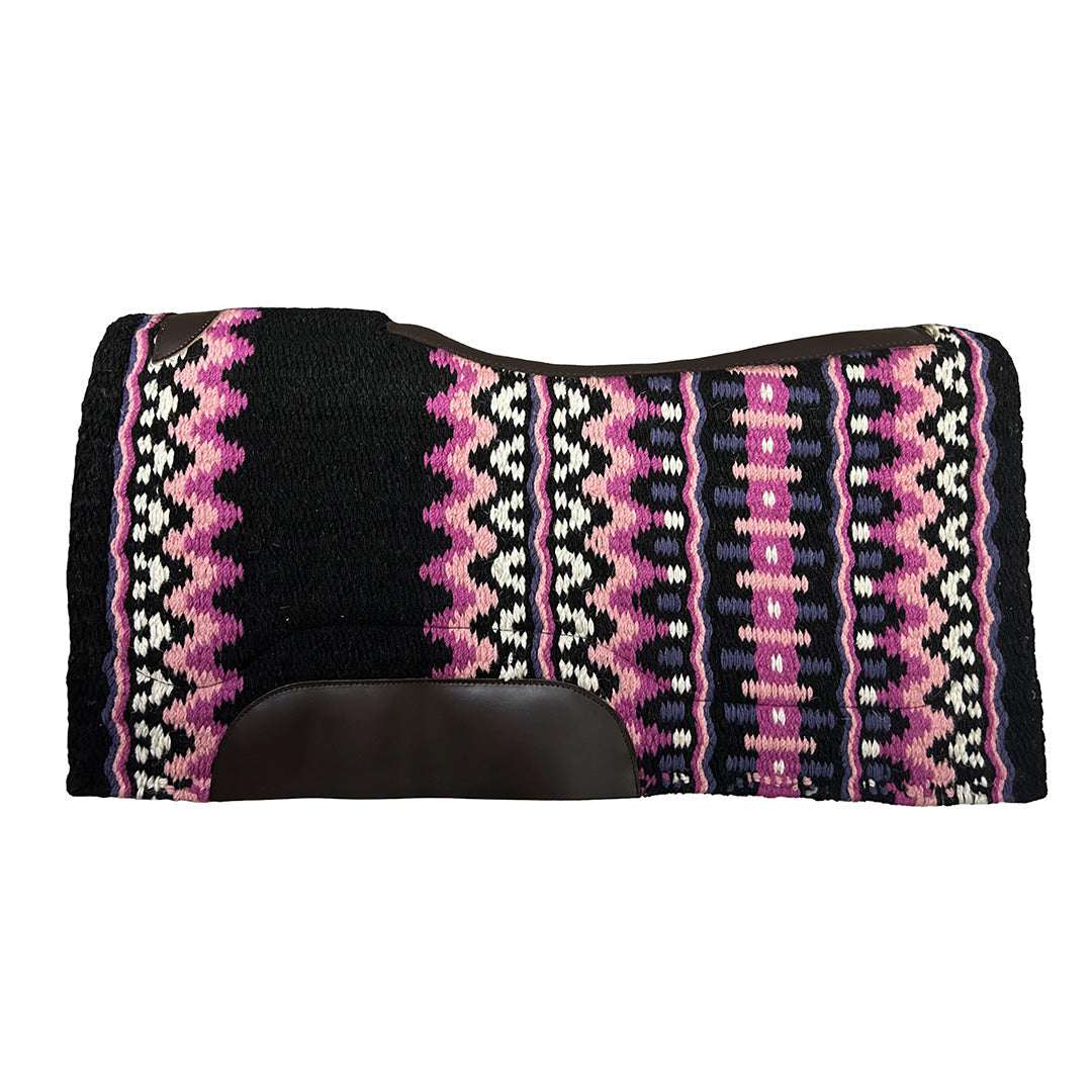 TuffRider Mist Western Saddle Pad - Breeches.com - Flyclothing LLC