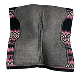 TuffRider Mist Western Saddle Pad - Breeches.com - Flyclothing LLC