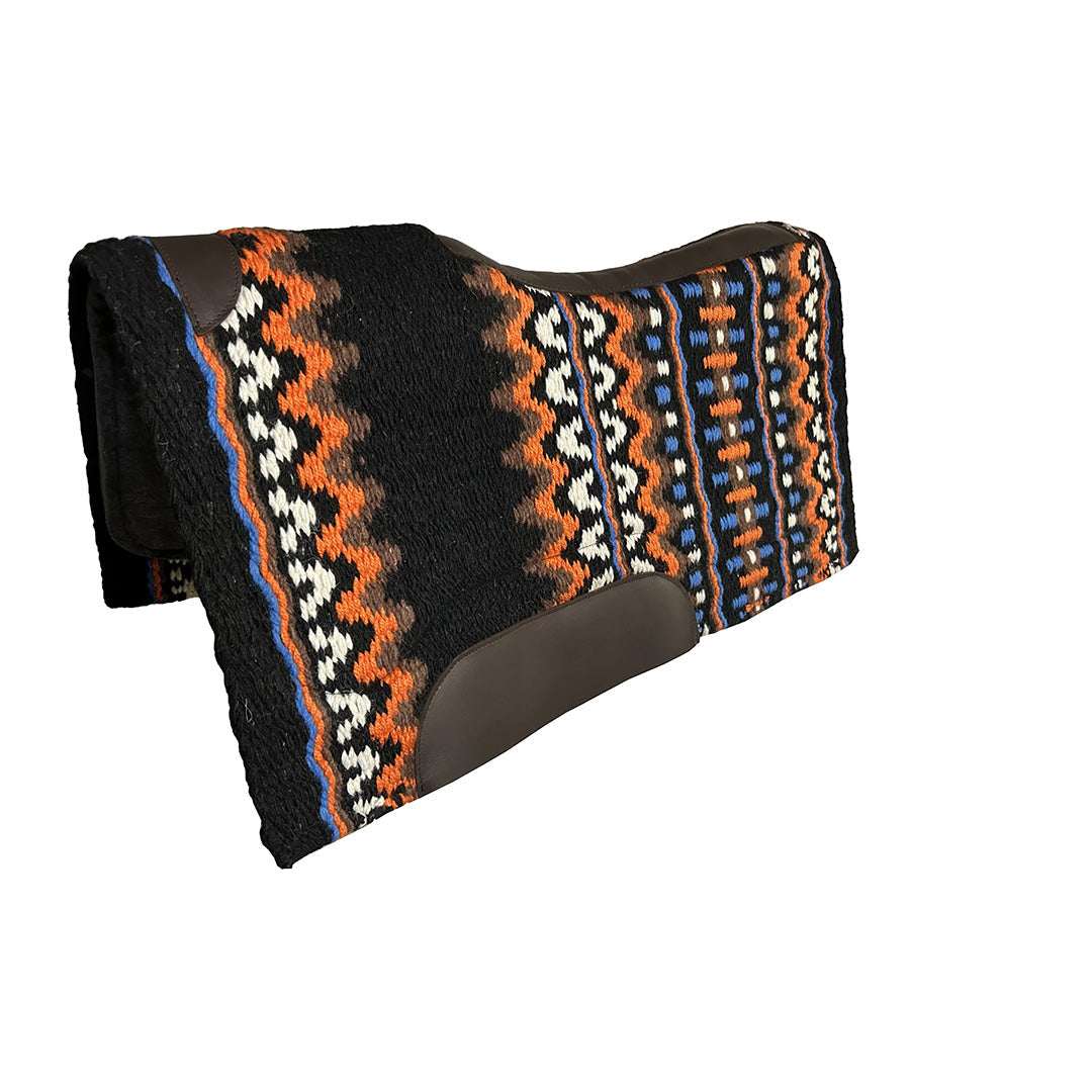 TuffRider Mist Western Saddle Pad - Breeches.com - Flyclothing LLC