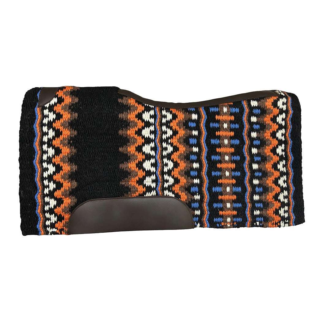 TuffRider Mist Western Saddle Pad - Breeches.com - Flyclothing LLC