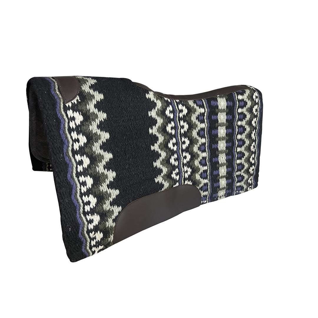 TuffRider Mist Western Saddle Pad - Breeches.com - Flyclothing LLC