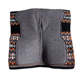 TuffRider Moderne Western Saddle Pad - Breeches.com - Flyclothing LLC