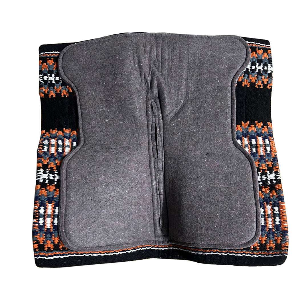 TuffRider Moderne Western Saddle Pad - Breeches.com - Flyclothing LLC