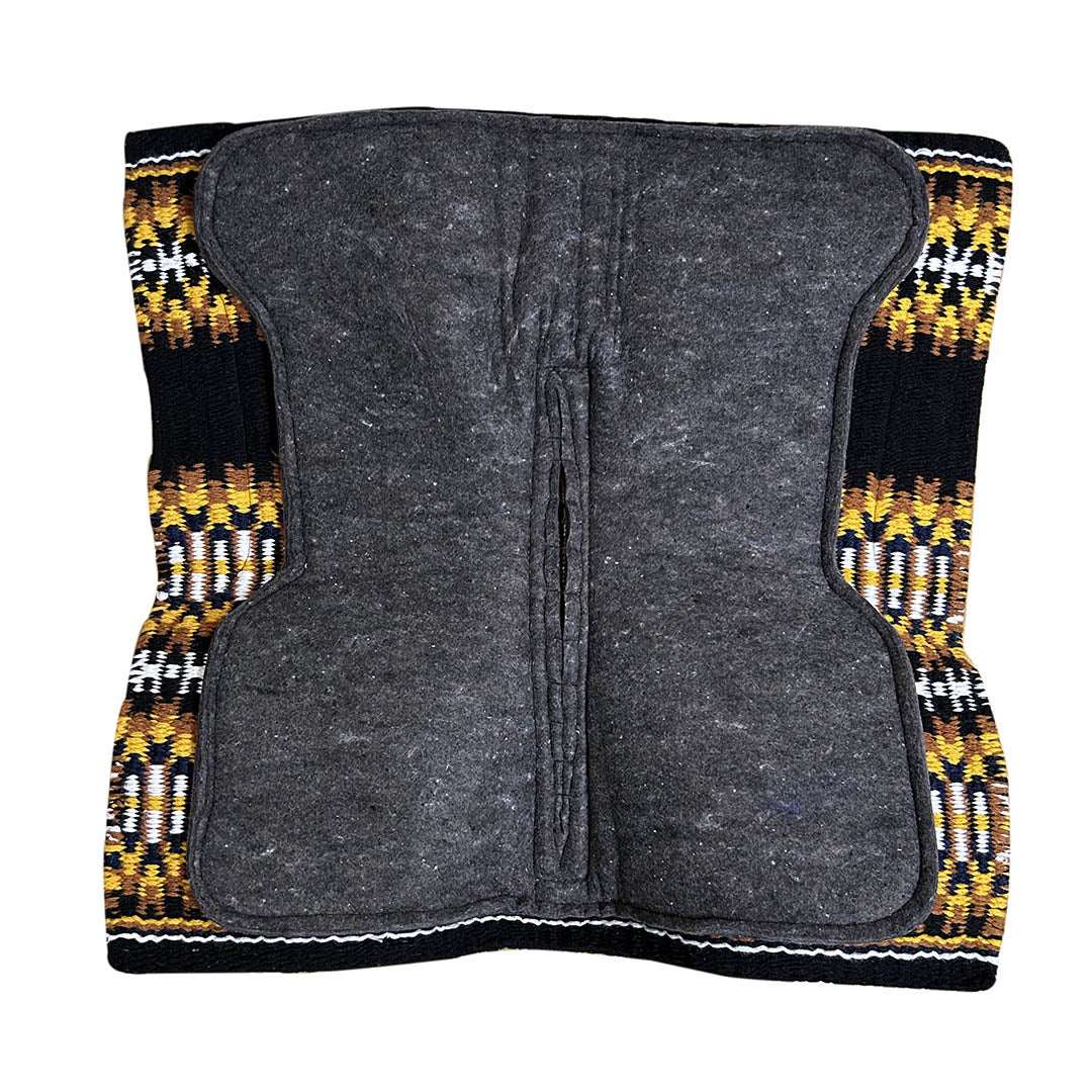 TuffRider Moderne Western Saddle Pad - Breeches.com - Flyclothing LLC