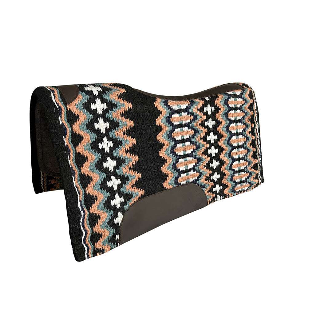 TuffRider Moderne Western Saddle Pad - Breeches.com - Flyclothing LLC