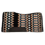 TuffRider Moderne Western Saddle Pad - Breeches.com - Flyclothing LLC