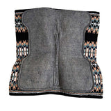 TuffRider Moderne Western Saddle Pad - Breeches.com - Flyclothing LLC
