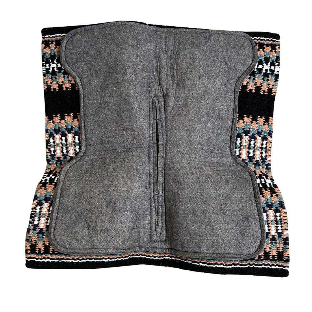 TuffRider Moderne Western Saddle Pad - Breeches.com - Flyclothing LLC