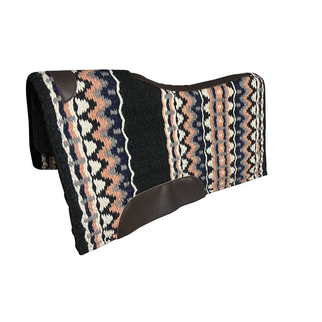 TuffRider Afterburn Western Saddle Pad