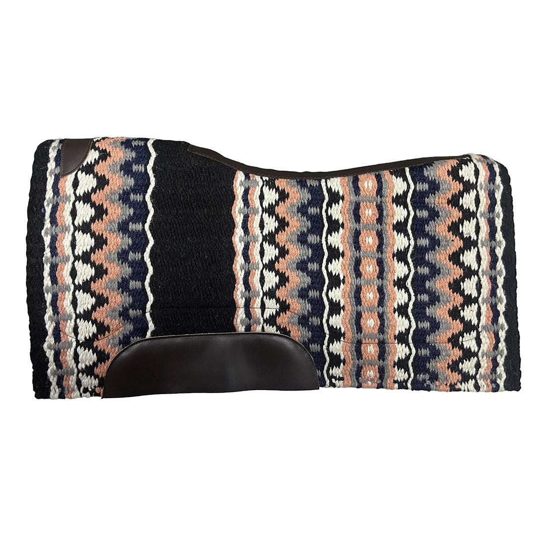 TuffRider Afterburn Western Saddle Pad