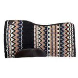 TuffRider Afterburn Western Saddle Pad