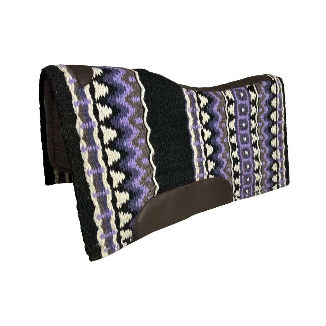 TuffRider Afterburn Western Saddle Pad