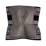 TuffRider Afterburn Western Saddle Pad