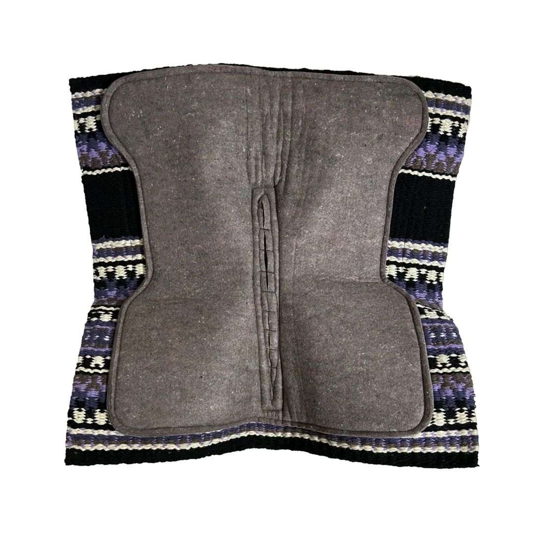 TuffRider Afterburn Western Saddle Pad