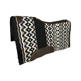 TuffRider Power Western Saddle Pad - Breeches.com - Flyclothing LLC