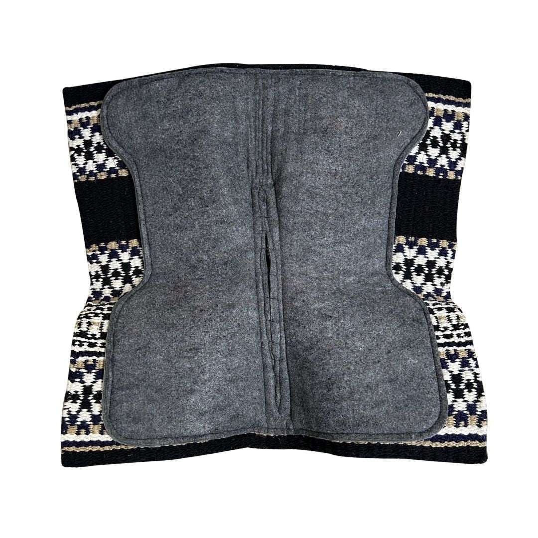 TuffRider Power Western Saddle Pad - Breeches.com - Flyclothing LLC