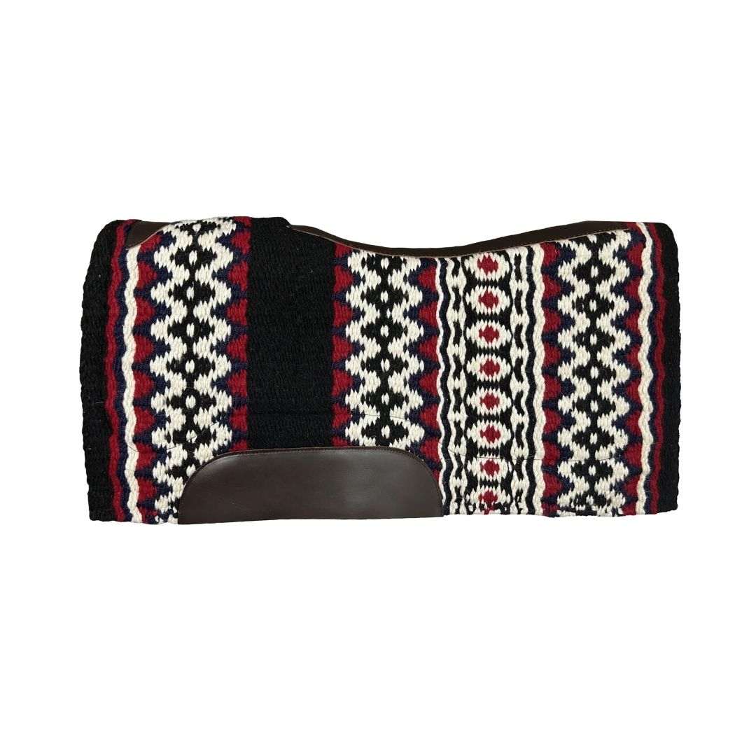 TuffRider Power Western Saddle Pad - Breeches.com - Flyclothing LLC