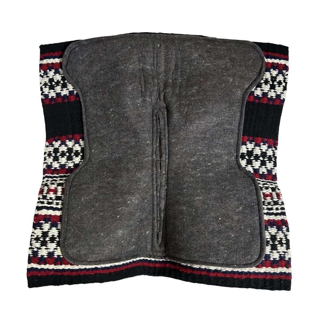 TuffRider Power Western Saddle Pad - Breeches.com - Flyclothing LLC