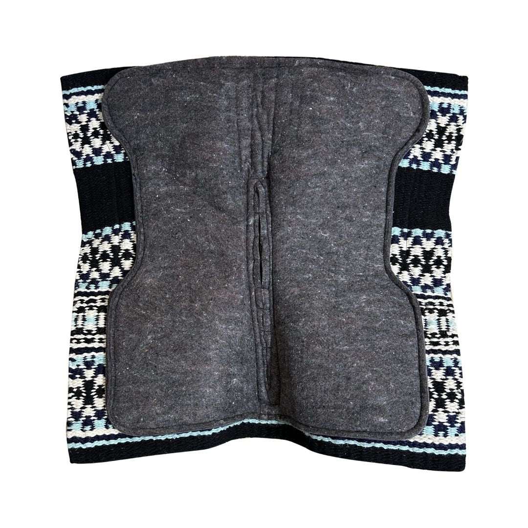 TuffRider Power Western Saddle Pad - Breeches.com - Flyclothing LLC