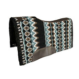 TuffRider Synapse Western Saddle Pad - Breeches.com - Flyclothing LLC