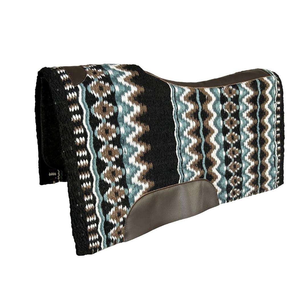 TuffRider Synapse Western Saddle Pad - Breeches.com - Flyclothing LLC