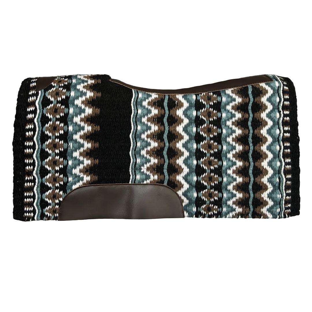 TuffRider Synapse Western Saddle Pad - Breeches.com - Flyclothing LLC