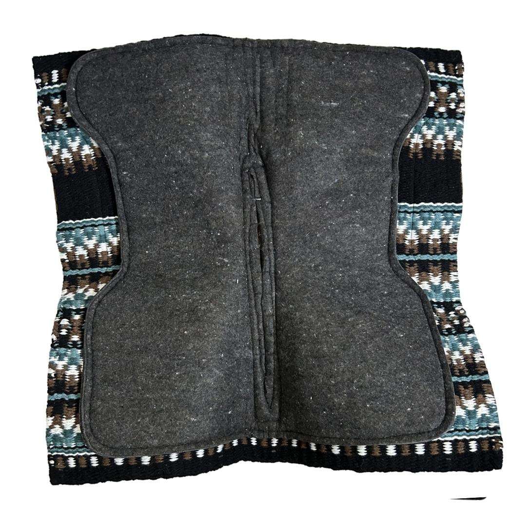 TuffRider Synapse Western Saddle Pad - Breeches.com - Flyclothing LLC