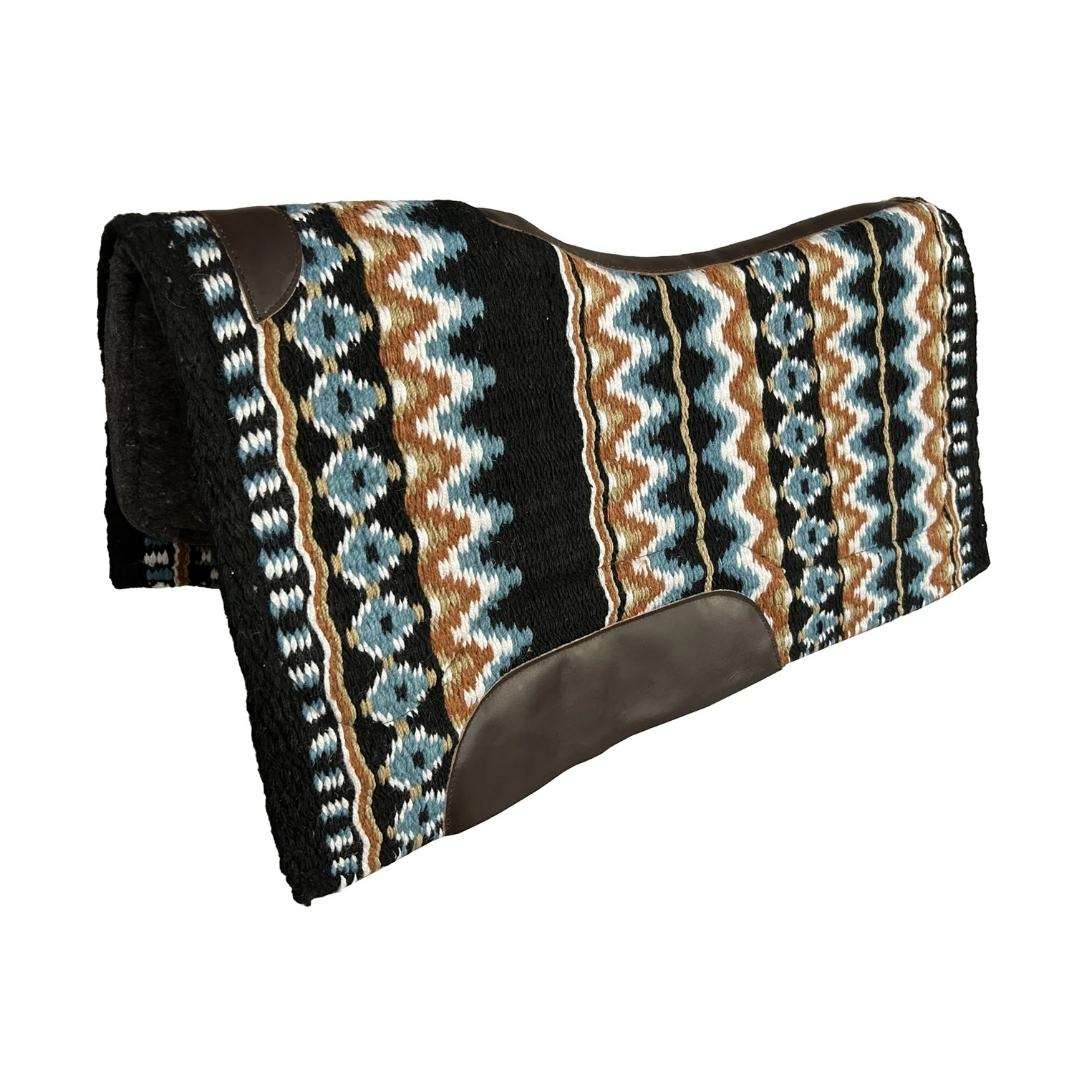 TuffRider Synapse Western Saddle Pad - Breeches.com - Flyclothing LLC