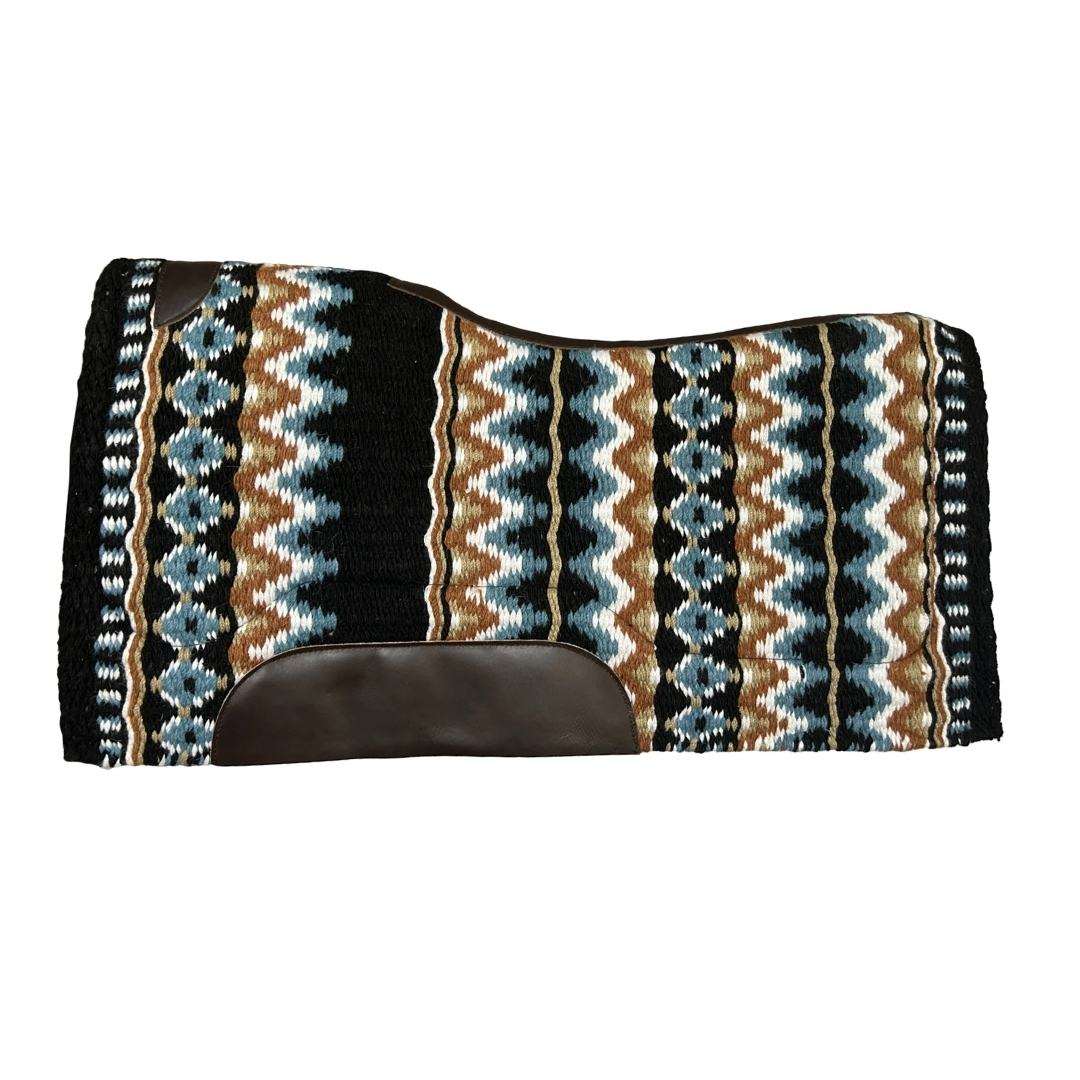 TuffRider Synapse Western Saddle Pad - Breeches.com - Flyclothing LLC