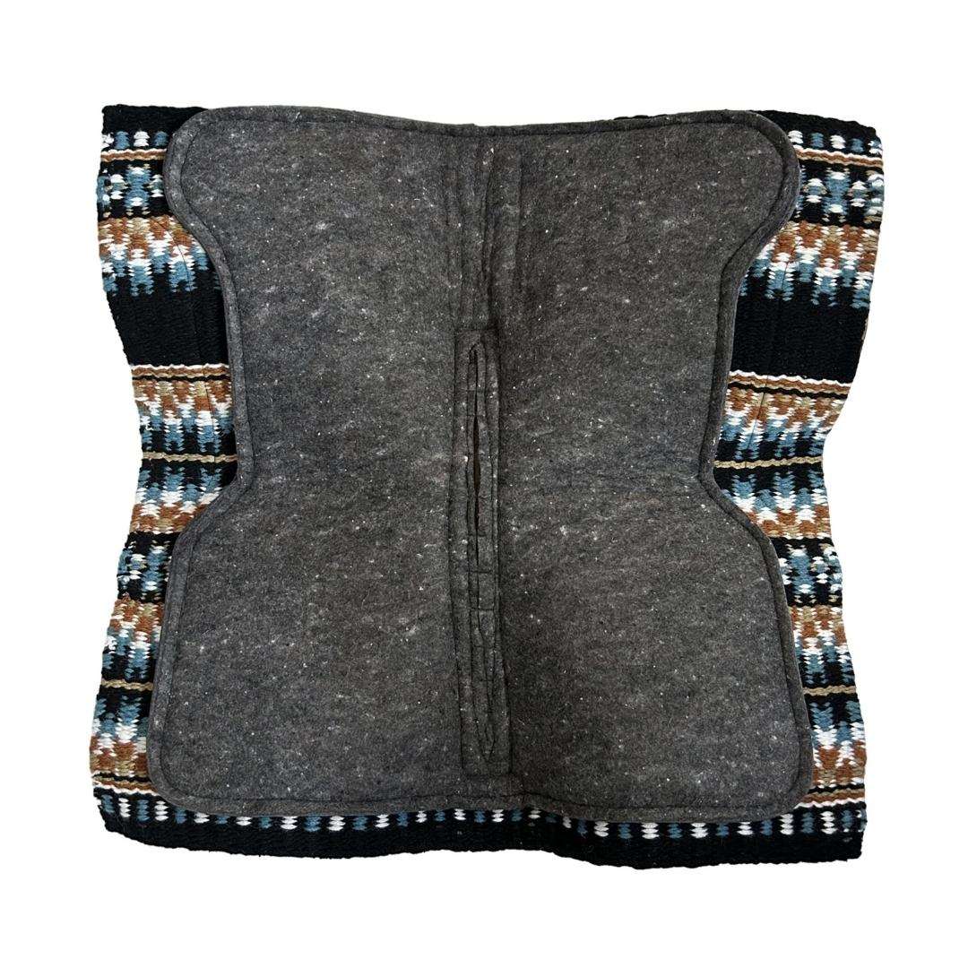 TuffRider Synapse Western Saddle Pad - Breeches.com - Flyclothing LLC