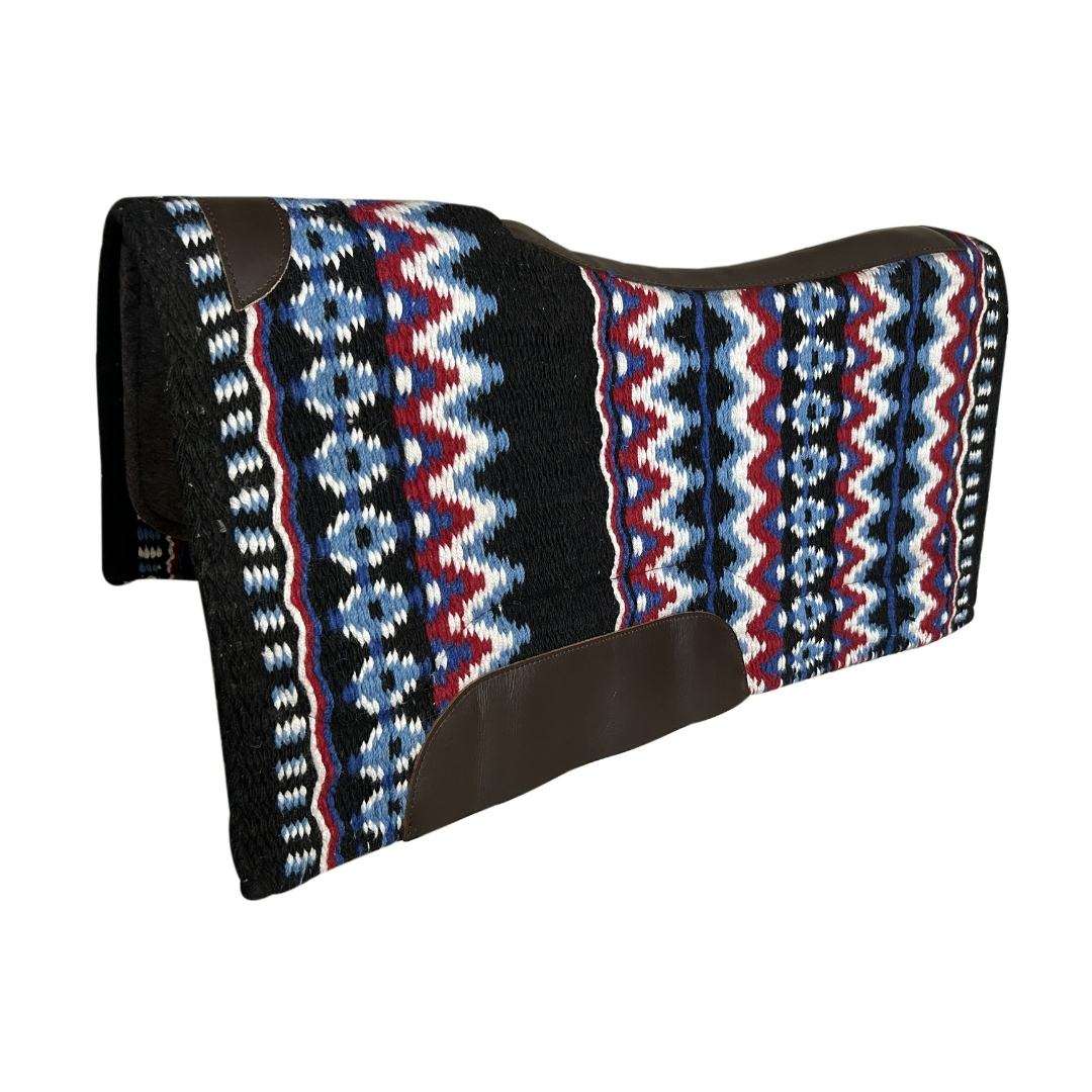 TuffRider Synapse Western Saddle Pad - Breeches.com - Flyclothing LLC