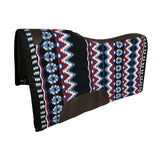 TuffRider Synapse Western Saddle Pad - Breeches.com - Flyclothing LLC