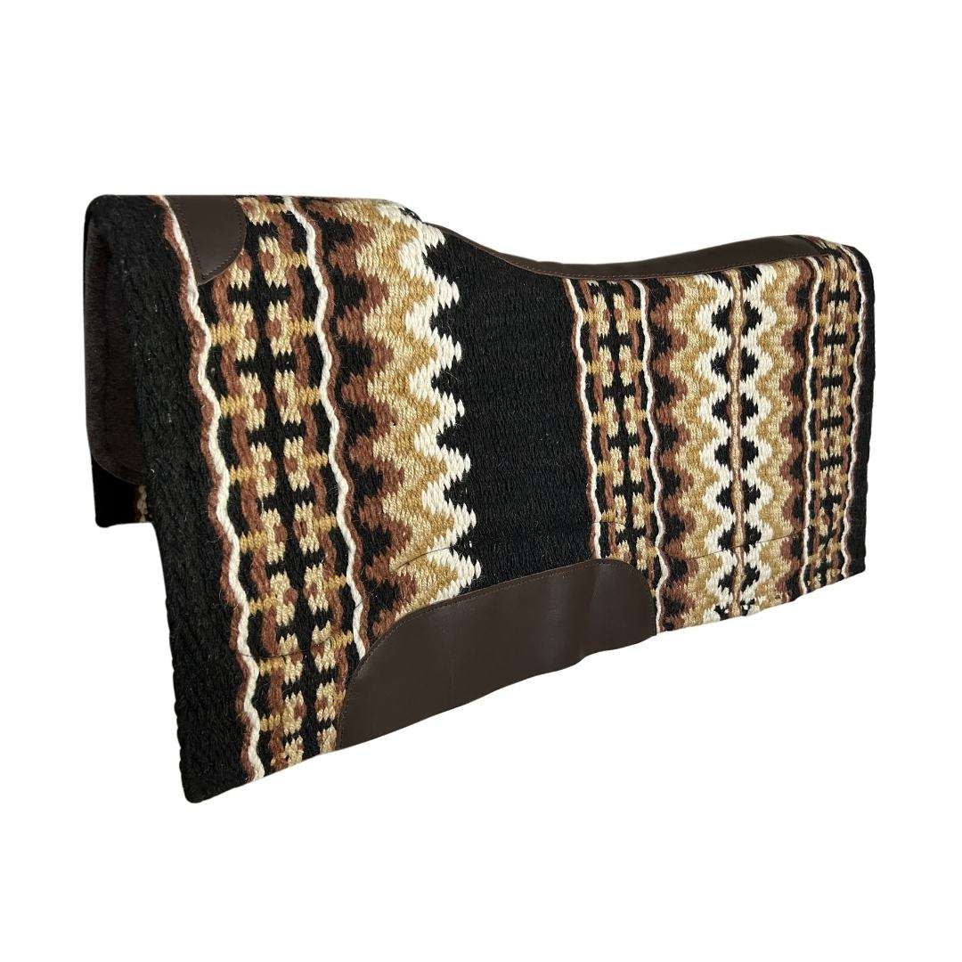 TuffRider Tracer Western Saddle Pad - Breeches.com - Flyclothing LLC