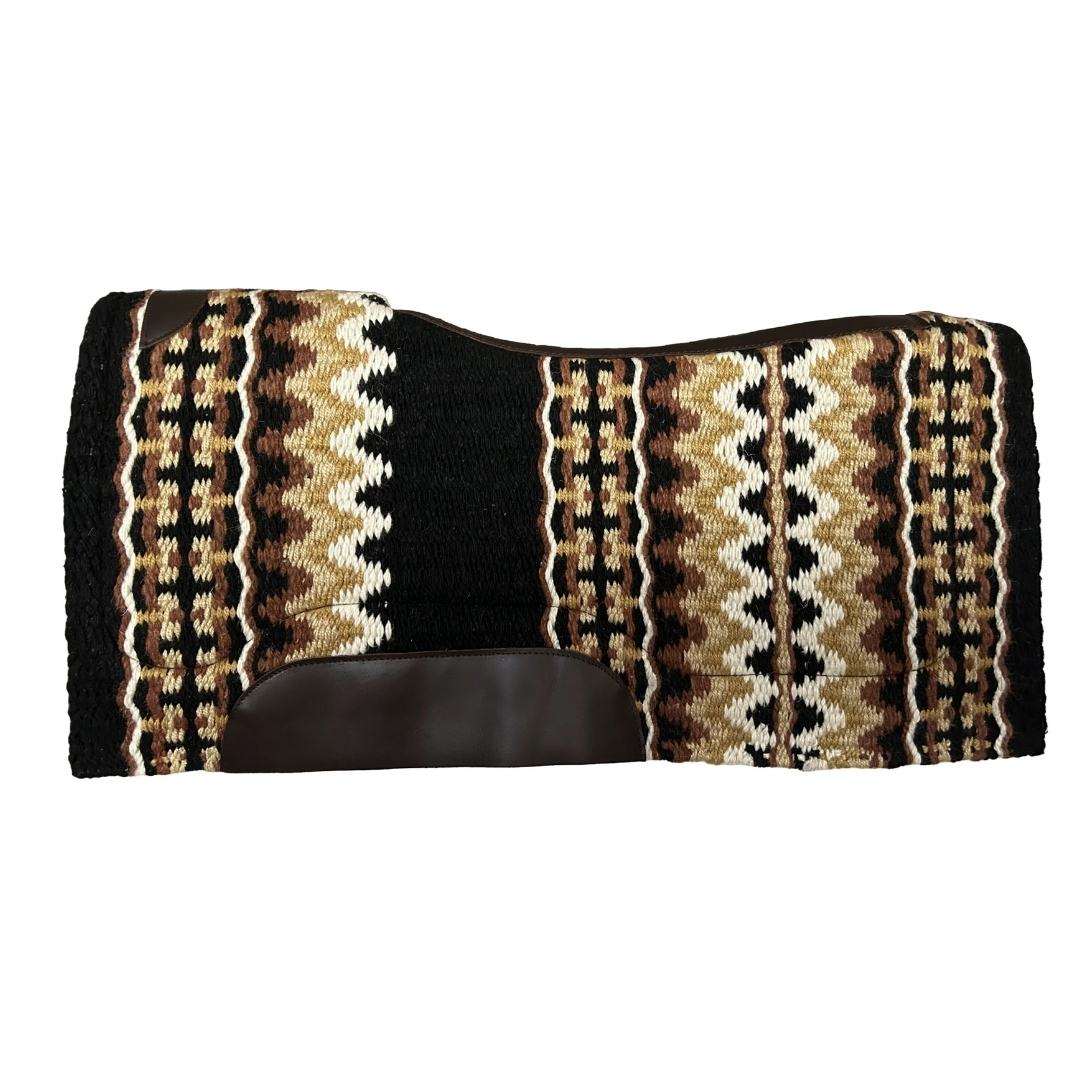 TuffRider Tracer Western Saddle Pad - Breeches.com - Flyclothing LLC
