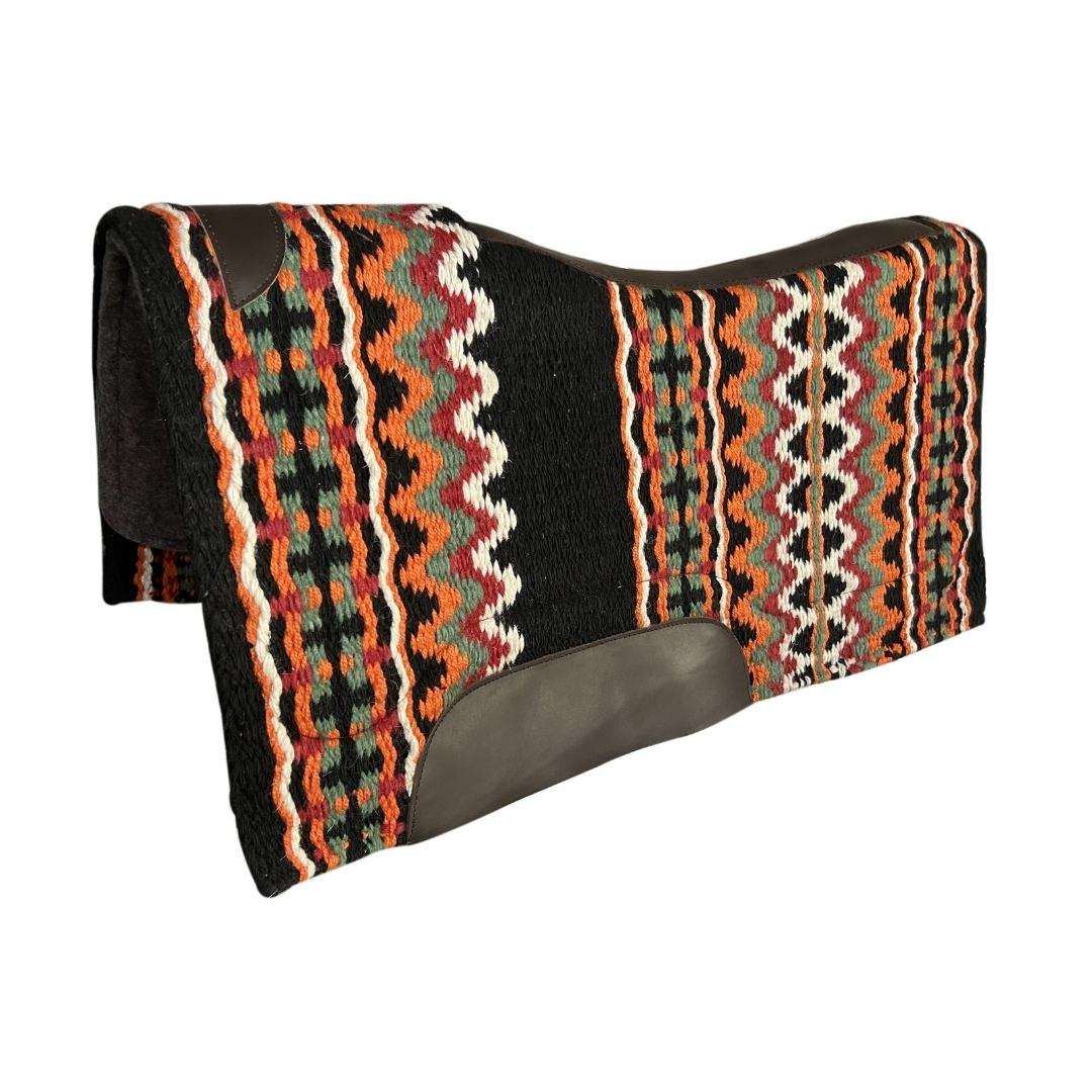 TuffRider Tracer Western Saddle Pad - Breeches.com - Flyclothing LLC