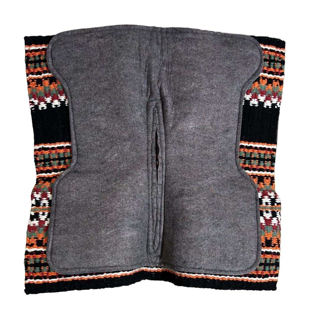 TuffRider Tracer Western Saddle Pad - Breeches.com - Flyclothing LLC