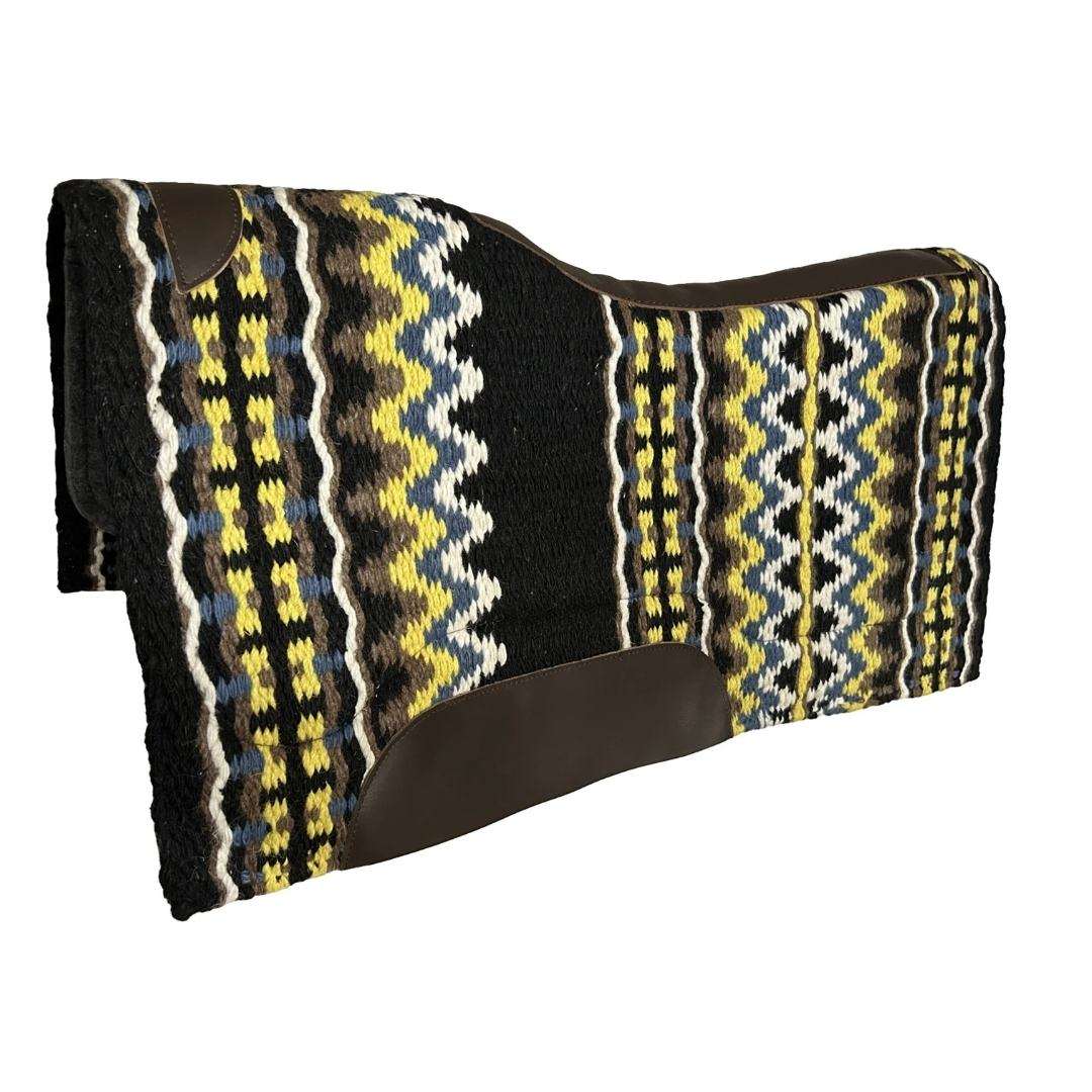 TuffRider Tracer Western Saddle Pad - Breeches.com - Flyclothing LLC