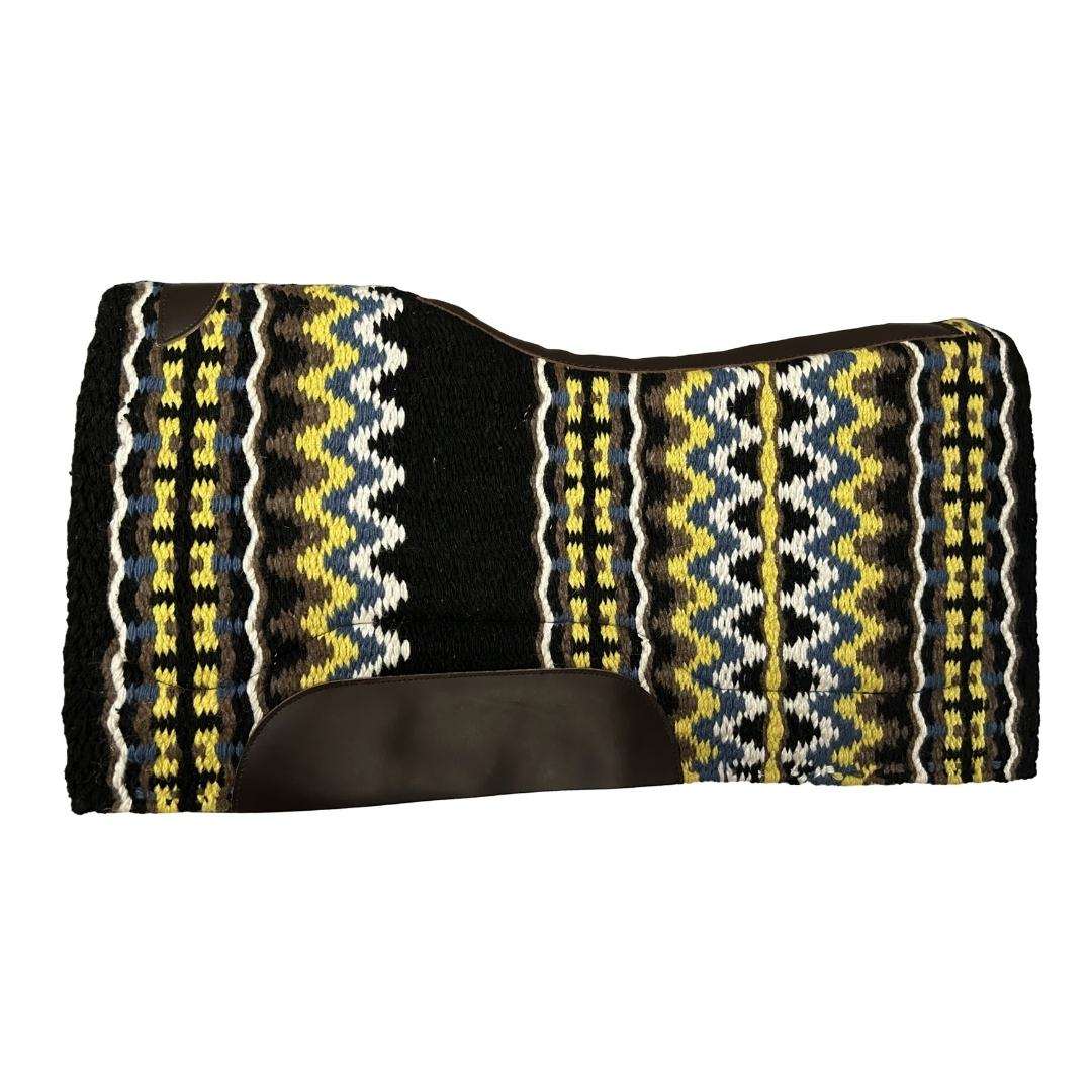 TuffRider Tracer Western Saddle Pad - Breeches.com - Flyclothing LLC