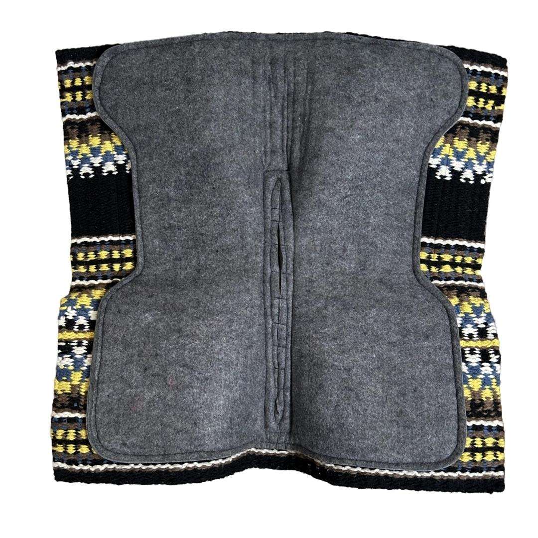 TuffRider Tracer Western Saddle Pad - Breeches.com - Flyclothing LLC