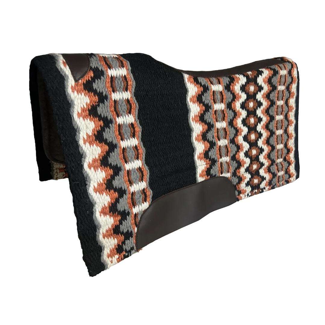 TuffRider Grandiose Western Saddle Pad - Breeches.com - Flyclothing LLC